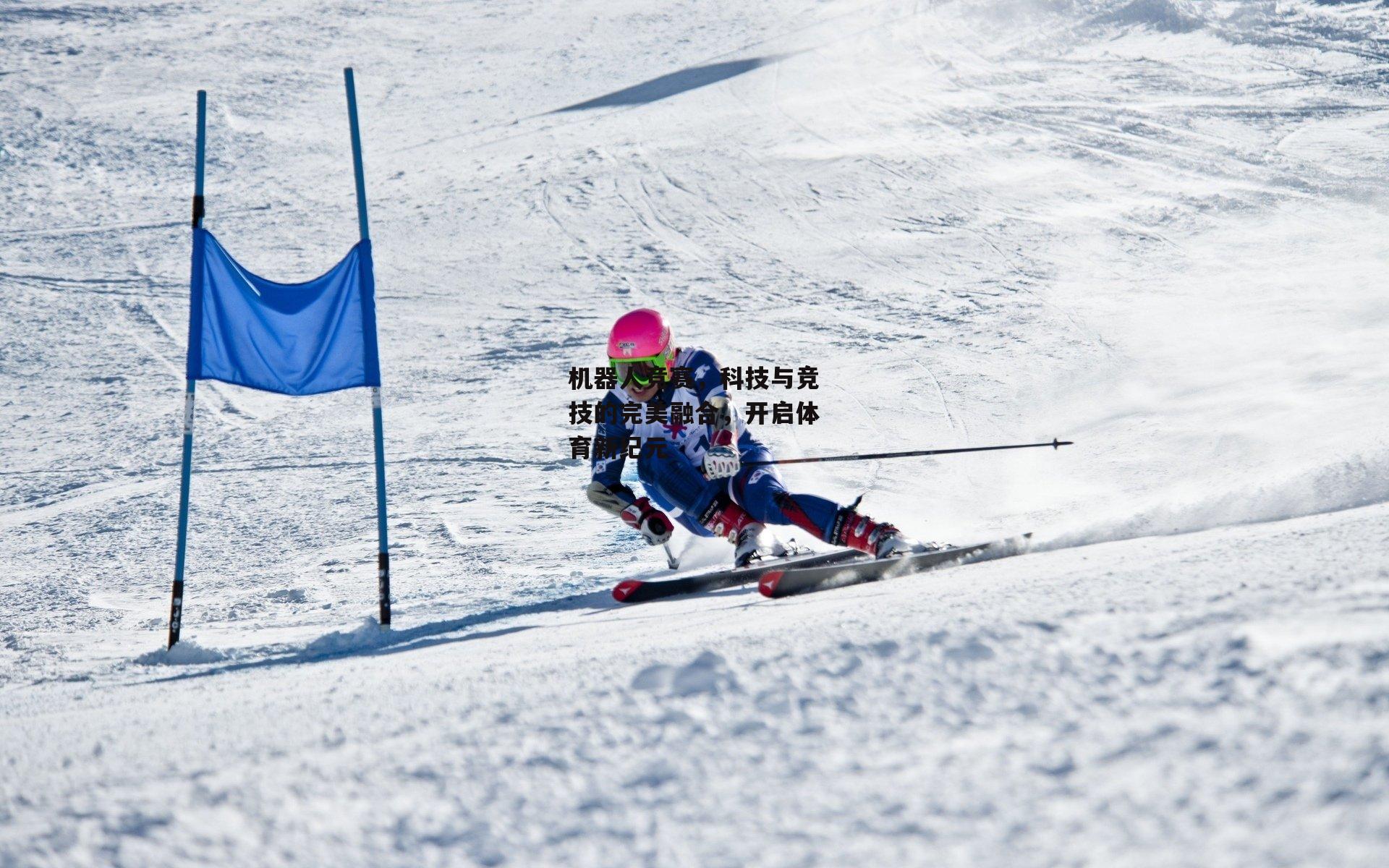 机器人竞赛，科技与竞技的完美融合，开启体育新纪元